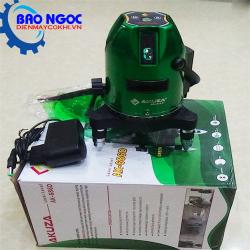 Máy cân bằng laser Akuza AK-686D