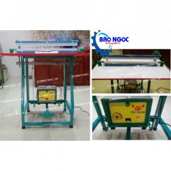 Máy Hàn Miệng Túi 6 tấc M2-600