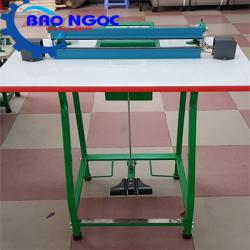 Máy Hàn Miệng Túi M2 dây cắt