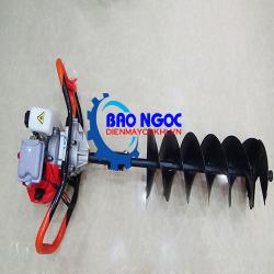 Máy khoan đất Cater CA-520