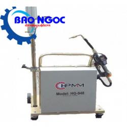 Máy bơm xăng dầu, hóa chất HG-948