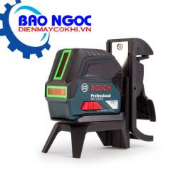 Máy Cân Bằng Laser Tự Động Bosch GCL 2-15G