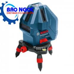 Máy Cân Bằng Laser Tự Động Bosch GLL 5-50X