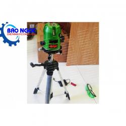 Máy Cân Bằng Laser Tự Động Fukuda EK-469GJ