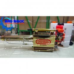 Máy Phun Khói Oshima 350