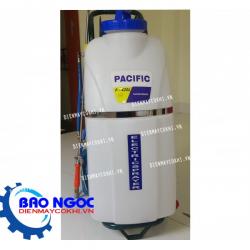 Máy phun thuốc chạy điện Pacific P-420L (42L)