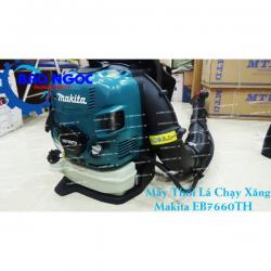 Máy Thổi Lá Chạy Xăng Makita EB7660TH