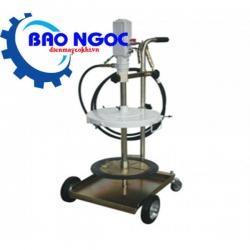 Xe bơm dầu bơm mỡ HPMM HG-2930