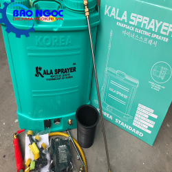 Máy phun thuốc Kala 20L