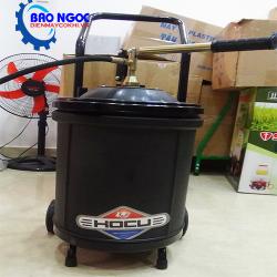 Máy bơm mỡ gạt tay Kocu GZ-30B