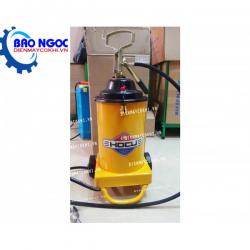 Máy bơm mỡ bằng tay Kocu GZ-6S