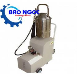 Máy bơm mỡ điện 12L Inox Kocu K6013