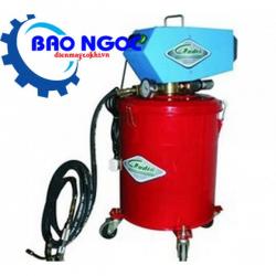 Máy bơm mỡ điện 40L Kocu K6040