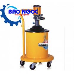 Máy bơm mỡ khí nén Kocu GZ-100