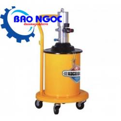 Máy bơm mỡ khí nén Kocu GZ-150