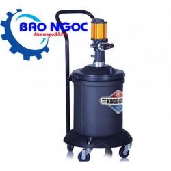 Máy bơm mỡ khí nén Kocu GZ-200