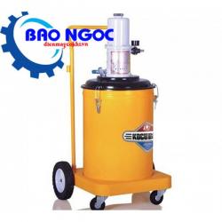 Máy bơm mỡ khí nén Kocu GZ-75B