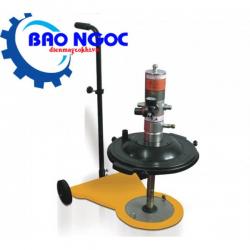 Máy bơm mỡ khí nén Kocu GZ-7