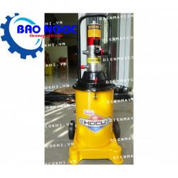 Máy bơm mỡ khí nén Kocu GZ-8 (12 lít)