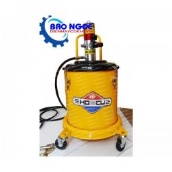 Máy bơm mỡ khí nén Kocu GZ-A9