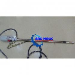 Máy bơm mỡ thùng phuy HP-01940