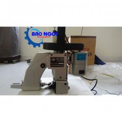 Máy may bao cầm tay 1 kim 1 chỉ Yao Han N600H