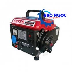 Máy Phát Điện Cater SH1500DX