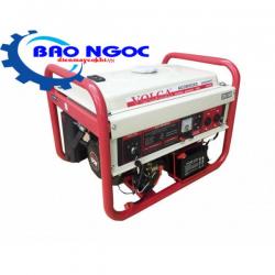 Máy phát điện Volga AG3900DXS