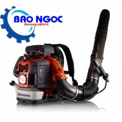 Máy thổi lá Husqvarna công suất lớn 570BTS