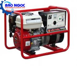 Máy phát điện Honda SH4500-3KVA