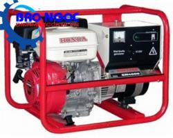 Máy phát điện Honda SH5500-4 KVA