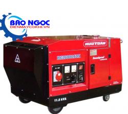 Máy phát điện KOHLER HK16000SDX giảm thanh 1 pha 10KVA