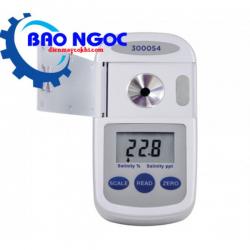 Khúc xạ kế điện tử đo độ mặn SPER SCIENTIFIC 300054