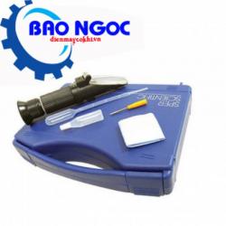 Khúc xạ kế đo độ mặn SPER SCIENTIFIC 300011