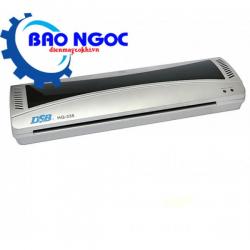 Máy ép Plastic DSB HQ-335