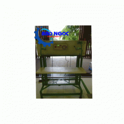Máy hàn miệng túi dạng đứng 40cm