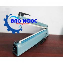 Máy hàn miệng túi PFS-400 vỏ sắt