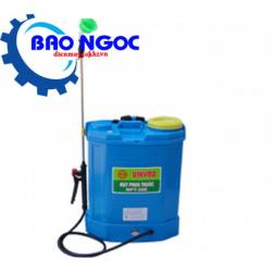 Máy phun thuốc chạy điện vikyno MPT-20E8 (việt nam)