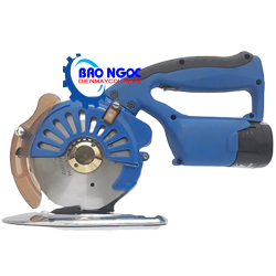 Máy cắt vải cầm tay bằng pin RCS-110B