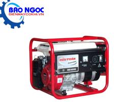Máy Phát Điện Honda HG4500 -3 KVA