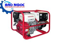 Máy phát điện Honda HG5500-4 KVA