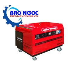 Máy phát điện Honda HG6700 giảm thanh