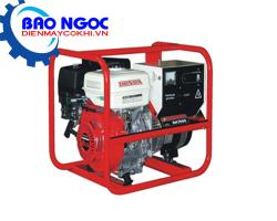 Máy phát điện Honda HG7500SE-đề 5.5KVA