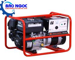 Máy phát điện Hữu Toàn HK3000DX (Bình xăng lớn)