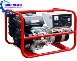 Máy phát điện Hữu Toàn Kohler HK4500