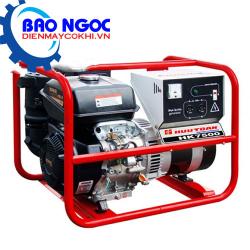 Máy phát điện Hữu Toàn Kohler HK7500DX