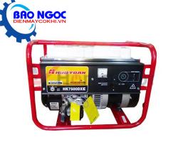 Máy phát điện Hữu Toàn Kohler HK7500DXE Đề