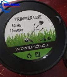 Dây cước của máy cắt cỏ 100M