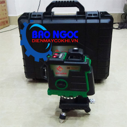 Máy cân bằng laser akuza 12 tia mẫu mới nhất