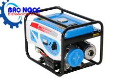 Máy phát điện chất lượng Mitsuyama TL-4900D ở TPHCM